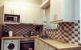 Paradiso Apartment